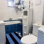 Cozy And Modern 2-bedroom Lägenhet Bratislava