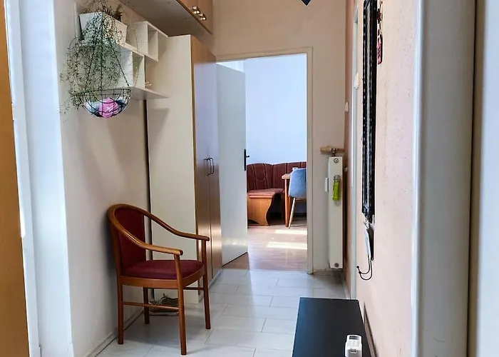 Cozy And Modern 2-bedroom Apartman Pozsony